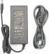 SURIGHT 24V 3A voeding adapter 72W transformatoren - To ac/dc24v omvormer adapter met 5,5mm - LCD Monitor