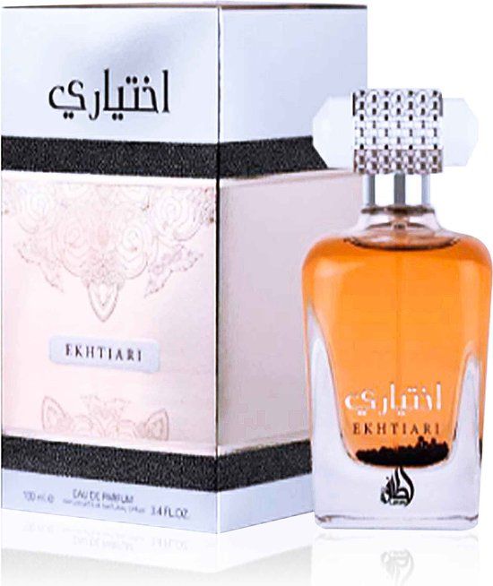 Lattafa Eau de Parfum / 100 ml / Unisex