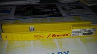 Starrett BS1410-5 BI-metaal High Speed Steel Power beugelzaag Blade
