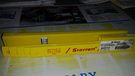 Starrett BS1410-5 BI-metaal High Speed Steel Power beugelzaag Blade