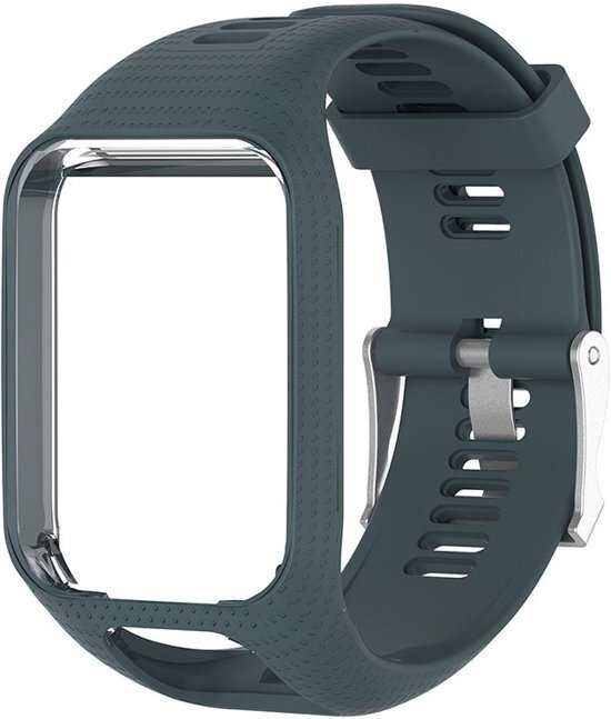 Tomtom best sale watch bandje