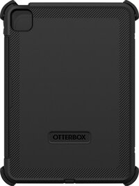OtterBox Defender Case for Apple iPad Pro 11" (2024) - Black