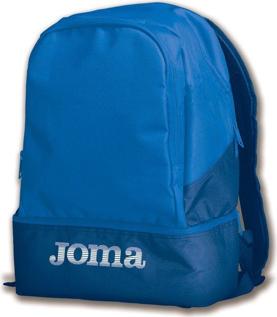 Joma Estadio III Multifunctionele Rugzak Met Bodemvak - Royal