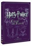 Harry Potter Harry Potter y el Cáliz de Fuego