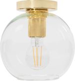 TooLight Gouden plafondlamp