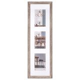 Walther Design EF315VN Fotolijst Enkele Fotolijst Hout Walnoot 178x608x21 mm