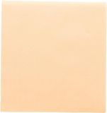 Garcia de Pou 2 x 50 servetten 33x33cm "Double Point" Ivoor