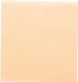 Garcia de Pou 2 x 50 servetten 33x33cm "Double Point" Ivoor