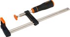 Bahco 420SH-50-200 Pince étau 50x200mm