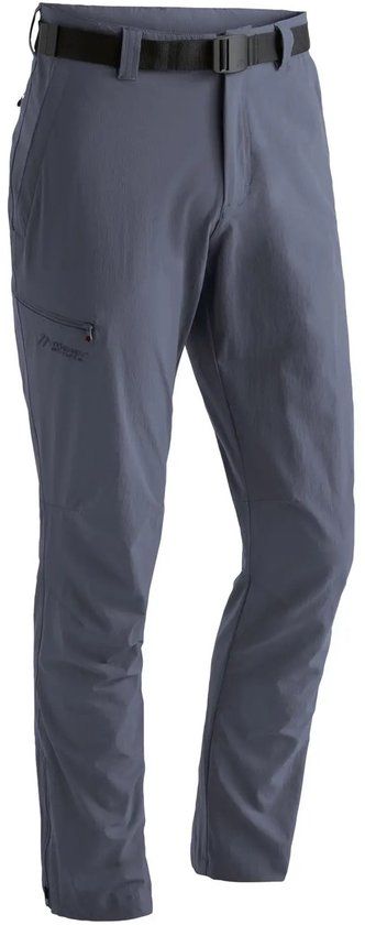 Maier Sports Torid Slim wandelbroek voor heren
