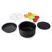 Princess Kit d'accessoires pour friteuse à air chaud - Ensemble de 10 pièces