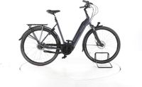 Batavus Finez eGo Elektrische citybike Bosch Accu 500Wh 28" grijs Pro Refurbished