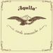 Aquila Corde Aquila 7U set concert-Ukulele snaren, standaard stemming in C