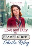 Love Beamer Street Love and Duty on Beamer Street