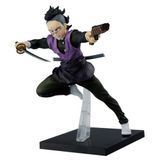 Bandai Spirits Ichibansho - Demon Slayer: Kimetsu no Yaiba - Genya Shinazugawa (Breached Swordsmith Village), verzamelfiguur