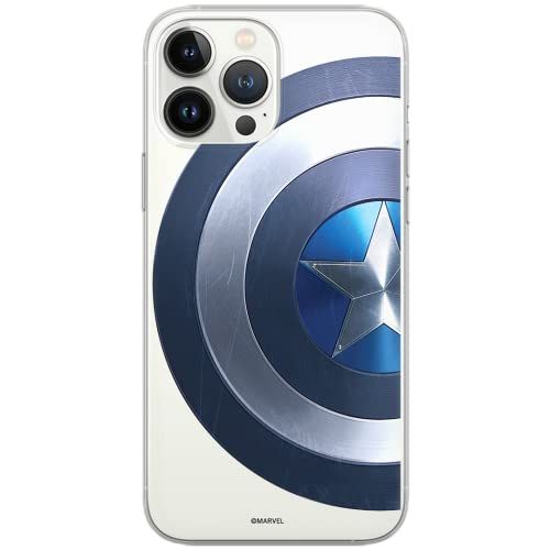 ERT GROUP mobiele telefoonhoesje voor Samsung F62 / M62 - Captain America 006