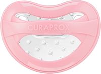 Curaprox Baby Fopspeen Maat 2 - Roze
