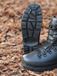 Brandit BW Mountain Veterlaars Zwart
