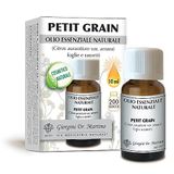 Dr Giorgini Petitgrain etherische olie naturale 10 ml