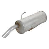 Bosal 135-419 Montageonderdelen | Compatibel met: CITROËN SAXO