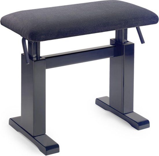 Stagg EMD PBH 780 BKM VBK - Piano bank