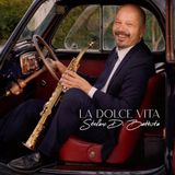 La Stefano Di Battista - La Dolce Vita (LP)