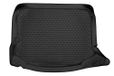 3D Element 3D Kofferbakmat ontworpen voor NISSAN Leaf (ZE1, II) 2018->, zonder BOSE sound system, hb., Europa, 1 st
