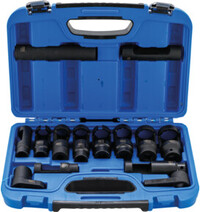 BGS Lambda probe speciale inzet set 14 delig