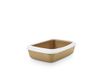 Savic E-752054 Katten- en hekplaat Iriz 42 bruin