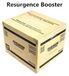 Digimon Resurgence Booster Case