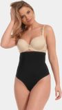 MAGIC Bodyfashion Maxi Sexy High Thong Mocha XL