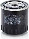 Mann Filter W8013 Oliefilter