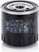 Mann Filter W8013 Oliefilter