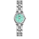 Ice Watch ICE mimi - Silver - Turquoise 025536 Horloge