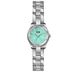 Ice Watch ICE mimi - Silver - Turquoise 025536 Horloge