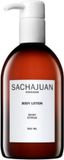 Sachajuan Body Lotion Shiny Citrus 500 ml
