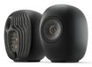 KEF LS LUXE Noir Bedraad