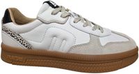 Maruti YALE white sneakers dames