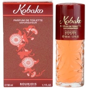 BOURJOIS PARIS Kobako eau de toilette / 50 ml / dames