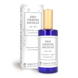Deo Dr Giorgini Deo Gratias Oksels Alcoholische vloeibare spray 100 ml