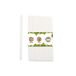 GREENBOX Jumbo Papieren rietjes, 23 cm, Ø 8 mm, Biologisch afbreekbaar, Witte rietjes, Milieuvriendelijk, 150 Stuks