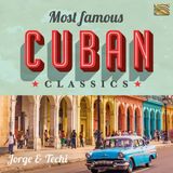 Music&Words Most Famous Cuban Classics