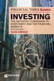 The Financial Times The Financial Times Guide To Investing Paperback