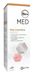 BE+ MED Kalmerende huid, calamine, crème, 50 ml