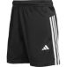 Adidas Essentials Base 3-Stripes 7" Short