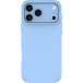BlueBuilt Protective Back Cover met MagSafe iPhone 18 Pro Max Lichtblauw