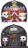 Funko Countdown Dual-Sided Calendar: The Nightmare Before Christmas