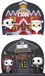 Funko Countdown Dual-Sided Calendar: The Nightmare Before Christmas