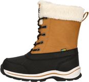 WHISTLER Winter-Boots Comon Unisex Bruin (caramel) Maat 34