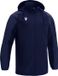 Macron Excellence Elbrus Veste de pluie Enfants - Marine | Taille: 140